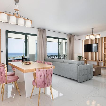 Apartament Elia Penthouse Chania  Zewnętrze zdjęcie