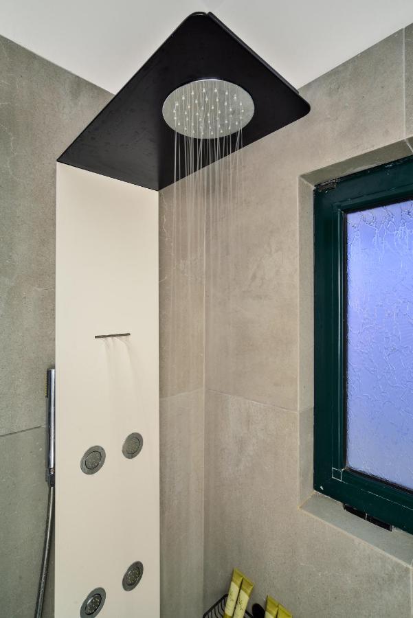 Apartament Elia Penthouse Chania  Zewnętrze zdjęcie