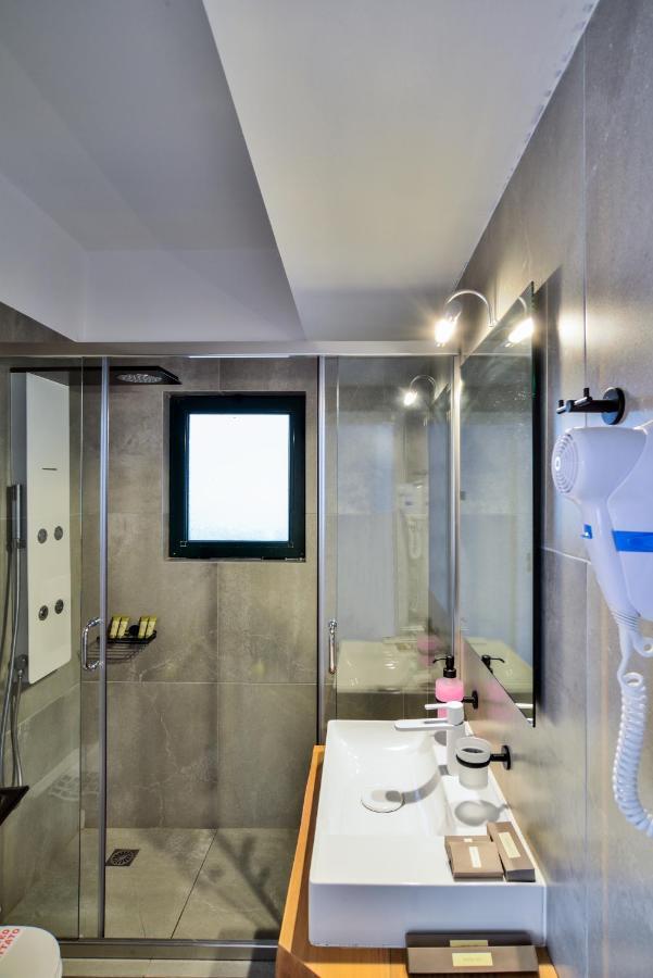 Apartament Elia Penthouse Chania  Zewnętrze zdjęcie
